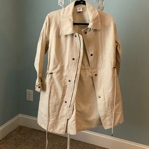 Cabi Excursion Anorak Jacket